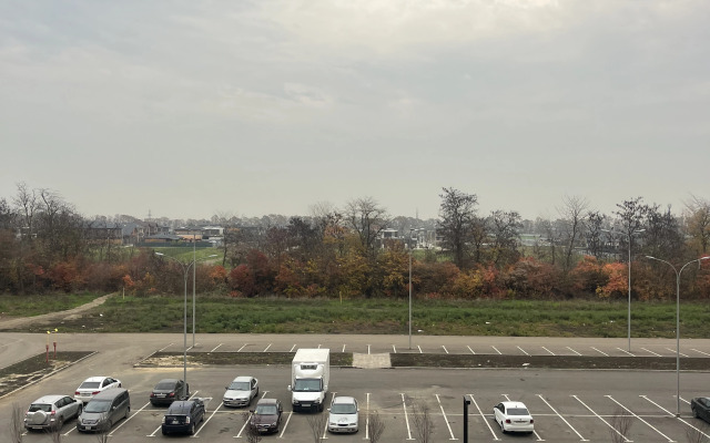 Квартира Уютная в Дыхании