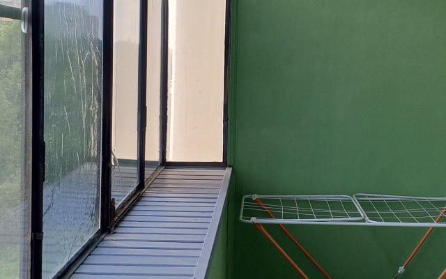 Квартира уютная Прибрежный