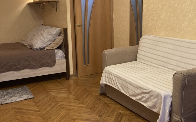 Sokolniki Flat