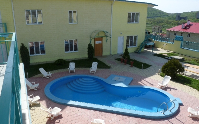Indigo Hotel