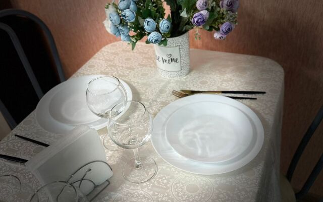 Апартаменты Кварт на Ул Земнухова