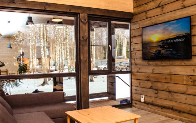 V Stile Loft Mini House