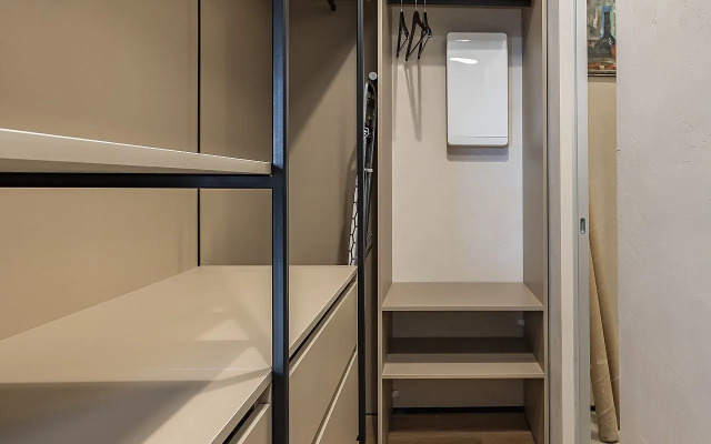 Апартаменты Красный кирпичЪ