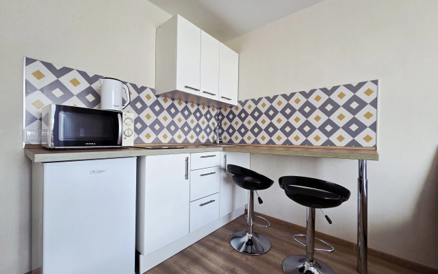 Апартаменты Новые в Жк Саяны Парк RoomOnDay Арт 000824