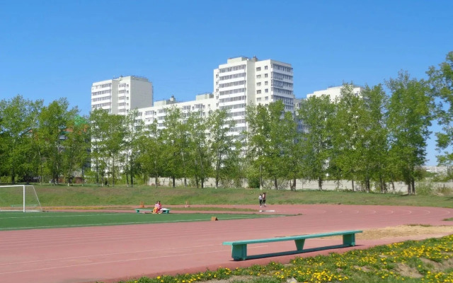 Квартира Двухкомнатная на Лермонтова 81