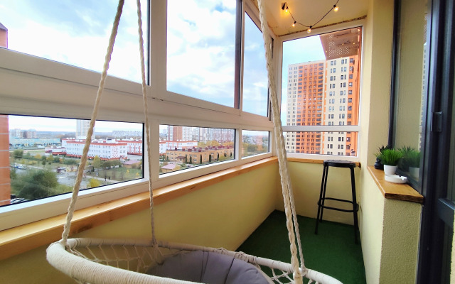 Квартира KlgApart