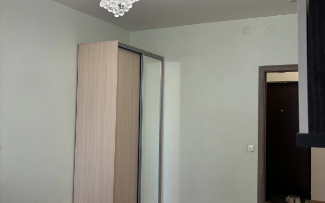 Апартаменты Проезд Юрия Тена 26/6