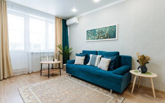 Квартира Comfort рядом с центром