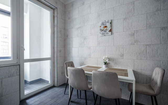 Dlya Bolshikh Kompaniy Do 10 Chelovek Apartments