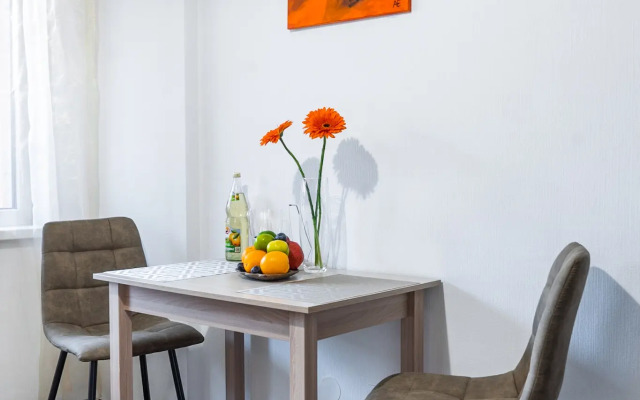 ArendApartment Palatsio Flat
