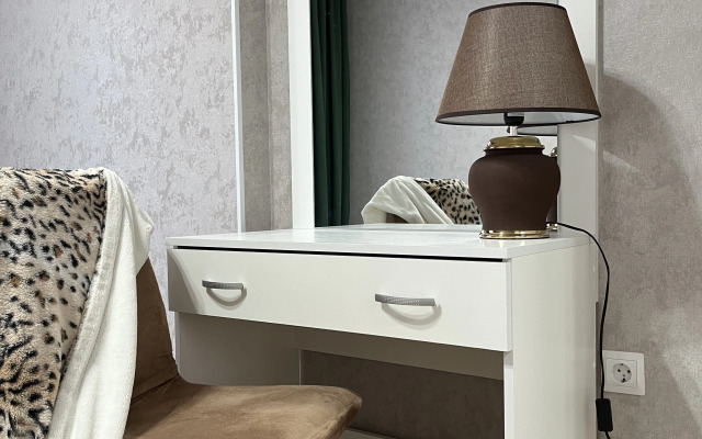 Квартира на Улице Имени Героя Николая Шевелёва 17