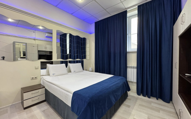Gipnoz Kraskovo Hotel