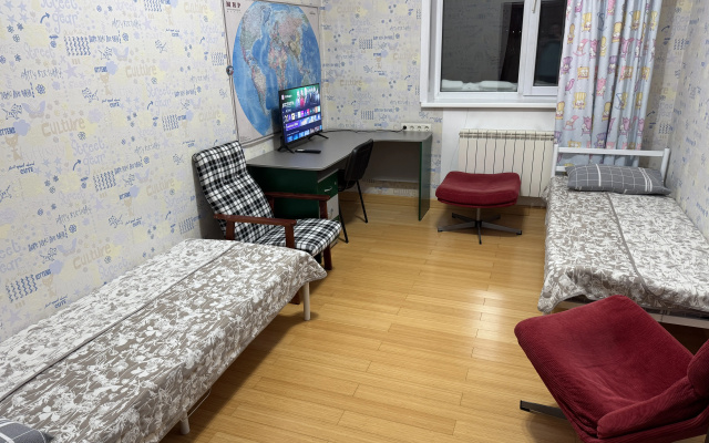 Апартаменты Люкс в центре