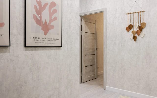 S Vidom Na Gorod "Matiss" Flat