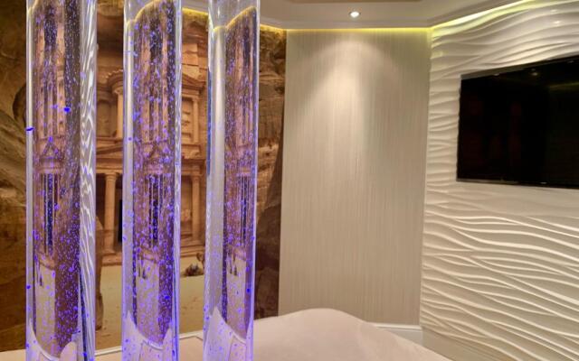 Апартаменты Студия Родионова 192/3