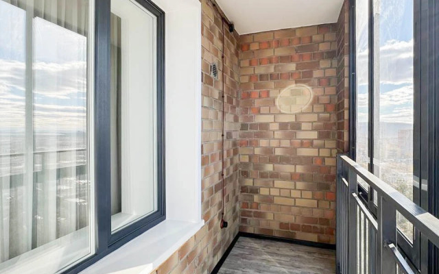 Квартира Новая Студия