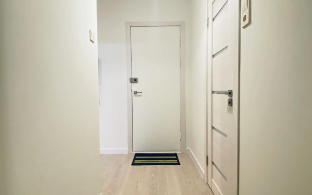 Апартаменты на Островитянова 9