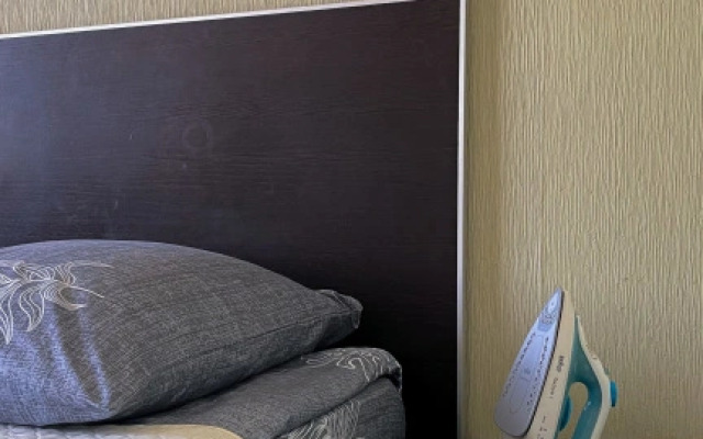 Апартаменты на Терешковой 10/7 2