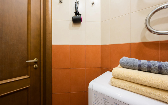 Апартаменты Пионерская Domotelli 13