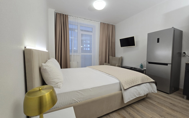 Квартира Красоты Екатеринбурга