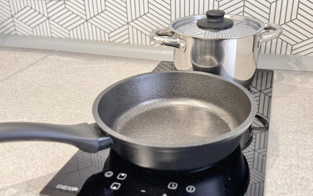 Апартаменты Hugge Place у Аквапарка Объект 196