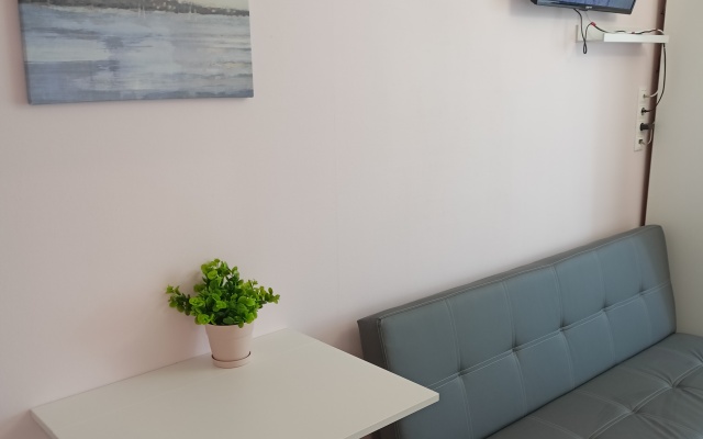 Апартаменты Люкс на Автозаводской 19/1