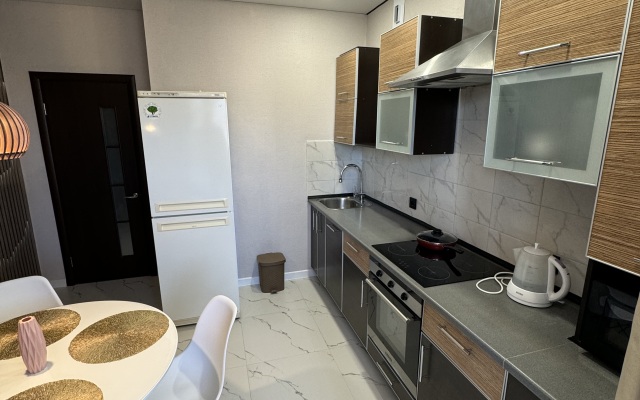 Апартаменты Квартира в Казани