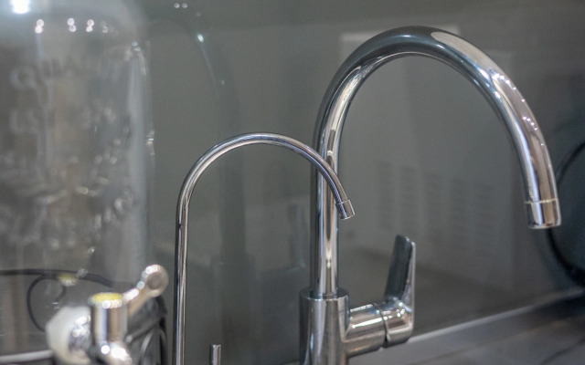 Апартаменты Прекрасные в центре Сочи