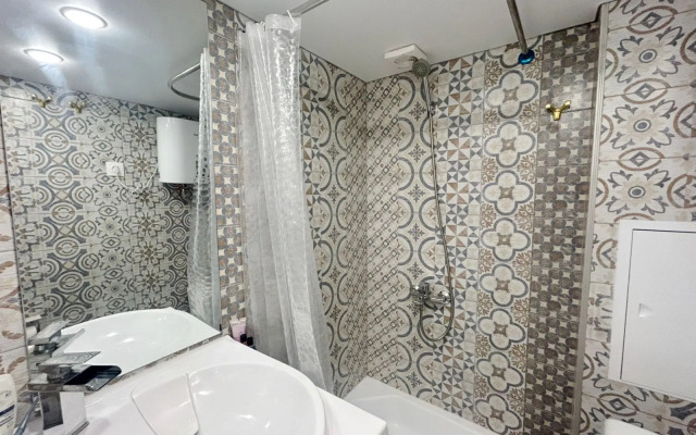 Na Zemlyanom Valu Apartament