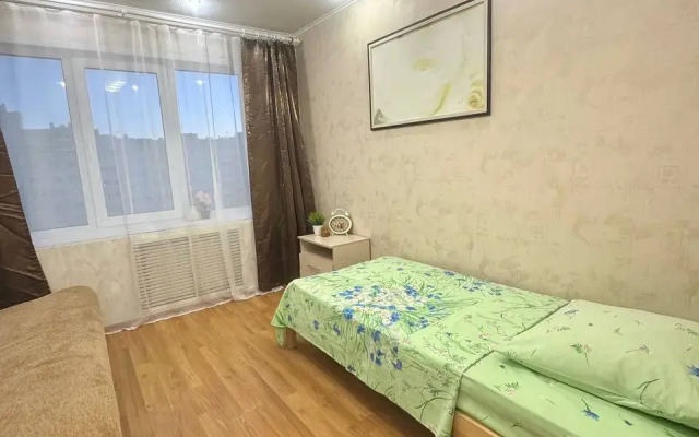 Апартаменты Двухкомнатные Sutki Vip На Плеханова 12