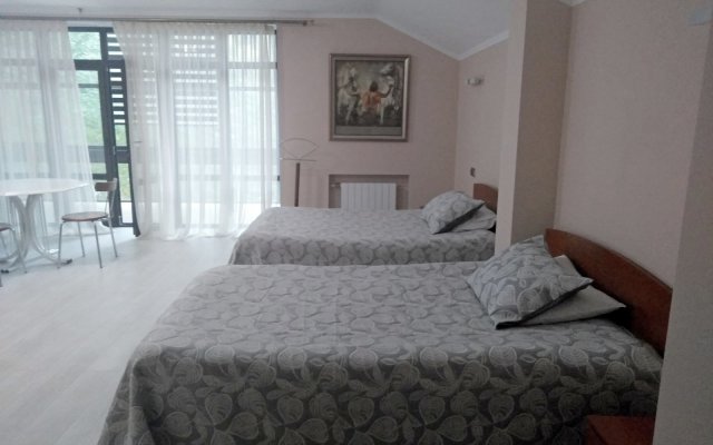 Klubnaya Hotel