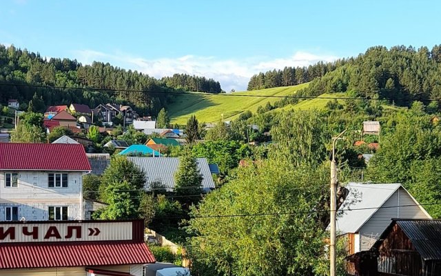 Odnokomnatnaya Kvartira V Belokurikhe Flat