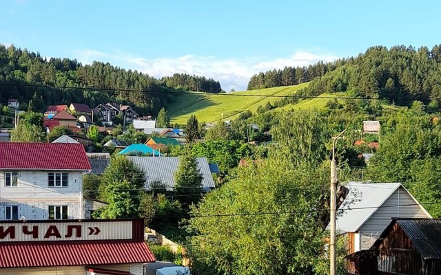 Квартира Однокомнатная квартира в Белокурихе