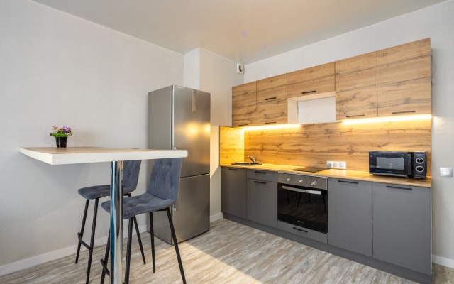 Апартаменты ДОМИНО Вблизи ТЦ Планета