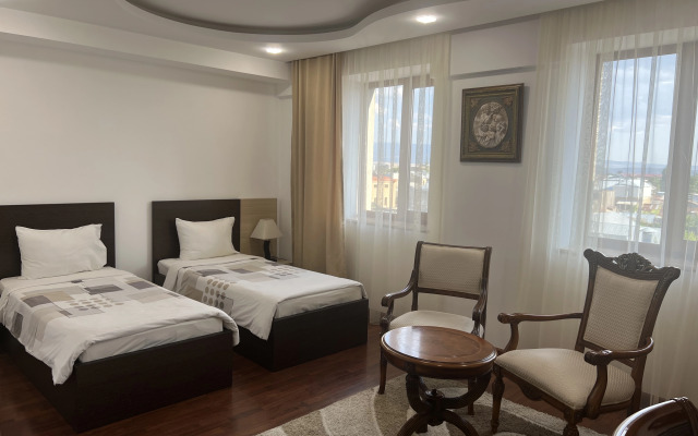 Hotel Vanatur