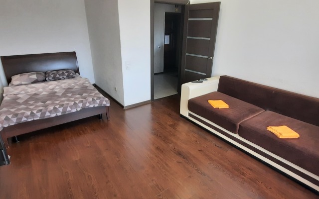 Solnechny Bulvar 2 Apartments
