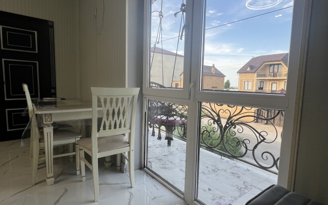 Квартира у Моря