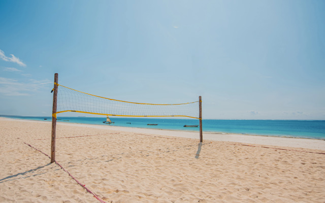AHG Waridi Beach Resort & Spa
