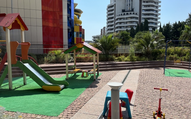 Pushkin Travel Apartments