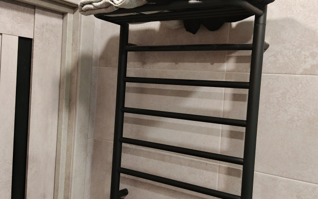V Tsentre Goroda Flat