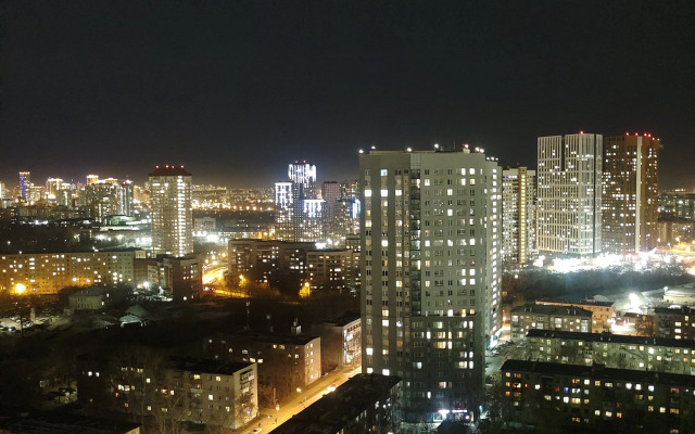 Квартира Посуточно Жд Вокзал