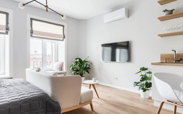 Квартира spb.place 3 у Московского вокзала