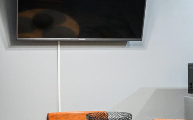 Апартаменты 1912 на улице Правды