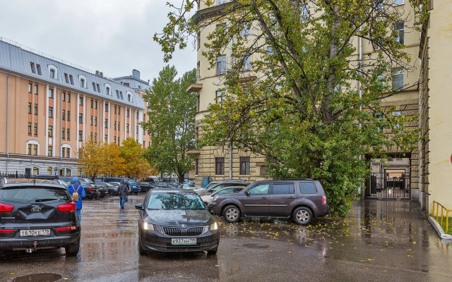 Квартира RentalSPb