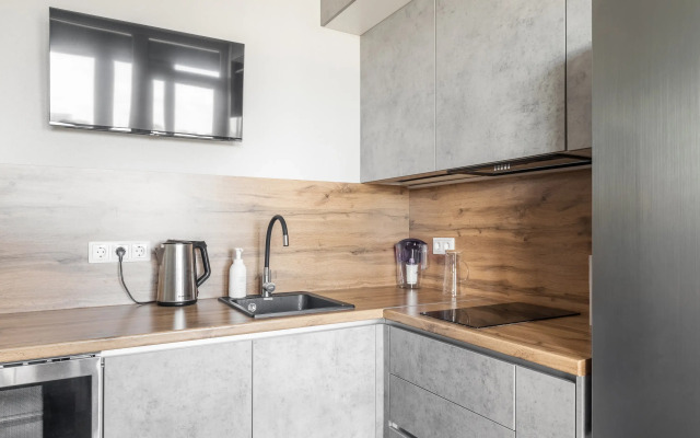 Квартира Идеальное жилье у Московских ворот