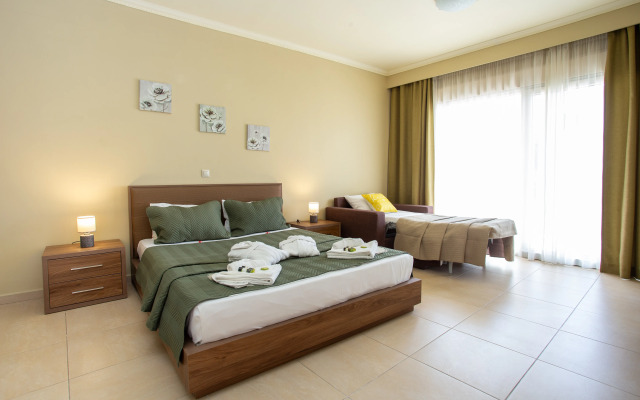 Orchidea Hotel