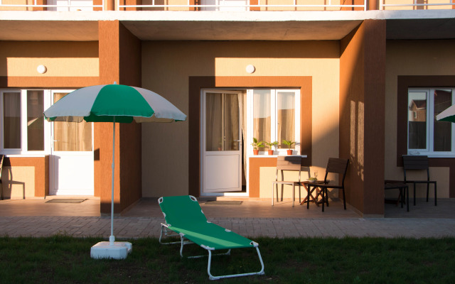 Zhemchuzhina Private House