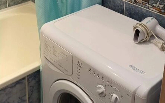 Квартира с удобным месторасположением