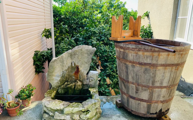 U Valentiny Guest house