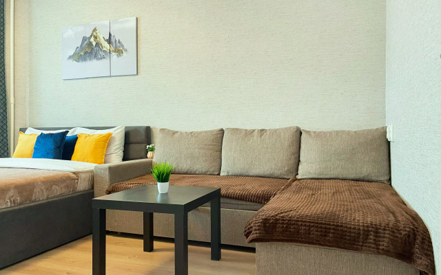 Апартаменты RELAX APART – Родионова 5